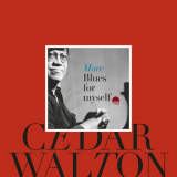 Cedar Walton - More Blues for Myself '2023
