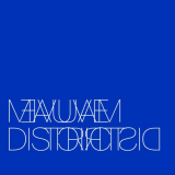 Stephan Mathieu - Mauve District '2023