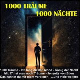 Various Artists - 1000 TrÃ¤ume 1000 NÃ¤chte '2023