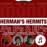 Herman's Hermits - A's, B's & EP's '2004