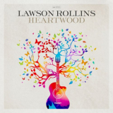 Lawson Rollins - Heartwood '2023