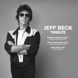 Jeff Beck - Jeff Beck Tribute EP '2023