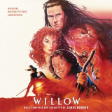 James Horner - Willow (Original Motion Picture Soundtrack) '2022/2023
