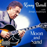 Kenny Burrell - Moon and Sand (Live) '2023