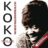 Koko Taylor - Live At The Chicago Blues Festival '2016