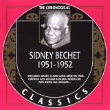 Sidney Bechet - The Chronological Classics: 1951-1952 '2004