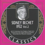Sidney Bechet - The Chronological Classics: 1952, Vol. 2 '2007