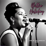 Billie Holiday - Live in Los Angeles 1946 (Live) '2023