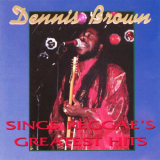 Dennis Brown - Sings Reggae's Greatest Hits '1999 / 2023