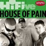House Of Pain - Hi-Five: House Of Pain '2006