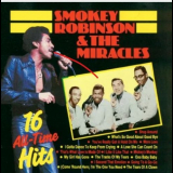 Smokey Robinson - 16 All-Time Hits '1988