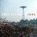 Kris Allen - June '2022