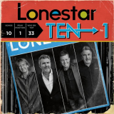 Lonestar - Ten To 1 '2023