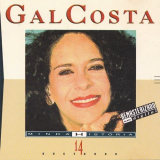 Gal Costa - Minha HistÃ³ria (14 Sucessos) '1993