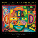Roscoe Mitchell - Roscoe Mitchell Orchestra and Space Trio at the Fault Zone Festival '2023