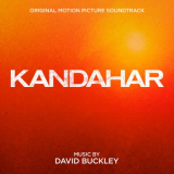 David Buckley - Kandahar (Original Motion Picture Soundtrack) '2023