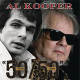 Al Kooper - 50/50 - 3CD '2009
