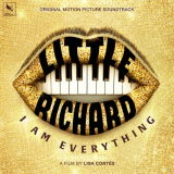 Little Richard - Little Richard: I Am Everything (Original Motion Picture Soundtrack) '2023