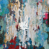Mike Shinoda - Post Traumatic (Deluxe Remastered Version) '2019/2023