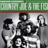 Country Joe & The Fish - Vanguard Visionaries '2007