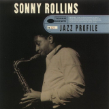 Sonny Rollins - Jazz Profile: Sonny Rollins '1998