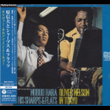 Oliver Nelson - Oliver Nelson In Tokyo '2013