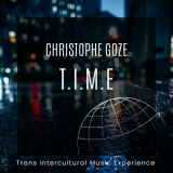 Christophe Goze - T.I.M.E '2022