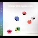 Pet Shop Boys - Christmas Etc. '2011