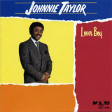 Johnnie Taylor - Lover Boy '1987