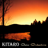 Kitaro - Gaia Onbashira (Remastered) '1998