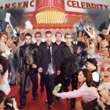 *NSYNC - Celebrity '2001 (2005)