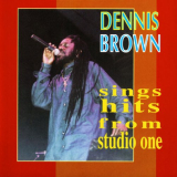 Dennis Brown - Sings Hits from Studio One '1998/2023