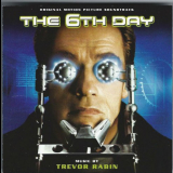 Trevor Rabin - The 6th Day (Original Motion Picture Soundtrack) '2000