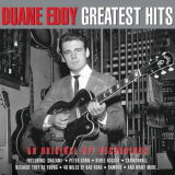Duane Eddy - Greatest Hits - 2CD '2011