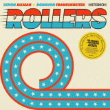 Devon Allman - Rollers '2023