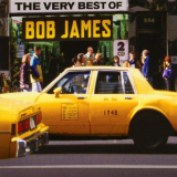 Bob James - The Very Best Of Bob Jame '2015