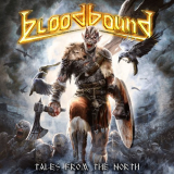 Bloodbound - Tales from the North '2023