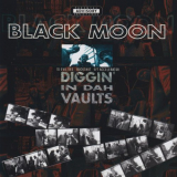 Black Moon - Diggin' In Dah Vaults '1996