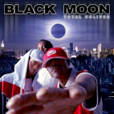 Black Moon - Total Eclipse '2003