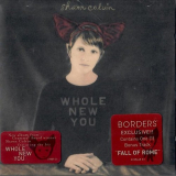 Shawn Colvin - Whole New You (Borders Exclusive) '2001