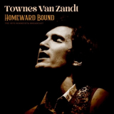 Townes Van Zandt - Homeward Bound (Live 1973) '2023