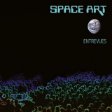 Space Art - Entrevues '2020