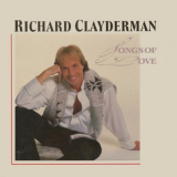 Richard Clayderman - Songs of Love '1987 / 2023