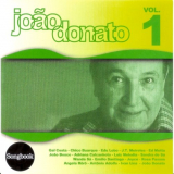 Joao Donato - Songbook Vol.1 '1999