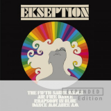 Ekseption - Ekseption (Expanded Edition) '1969/2023