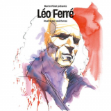 Leo Ferre - Martin PÃ©net prÃ©sente LÃ©o FerrÃ© '2023