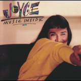 Joyce - Music Inside '1990