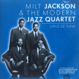 Milt Jackson - Opus De Funk '2002