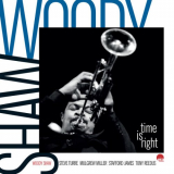 Woody Shaw - Time Is Right (2023 Remastered) '2023