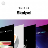 Skalpel - This is Skalpel. The Essential Tracks, All In One Compilation '2023